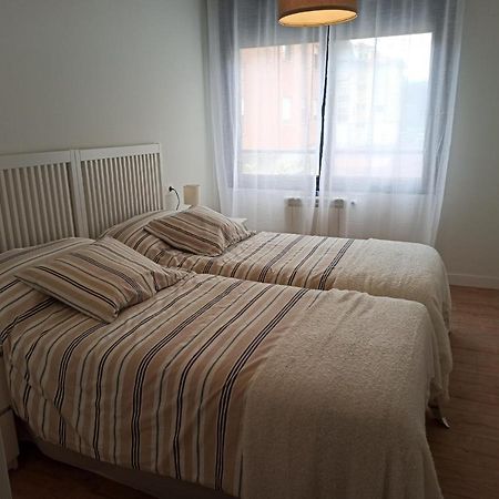 Sueve, Apartamento Con Piscina En Llanes Exterior photo