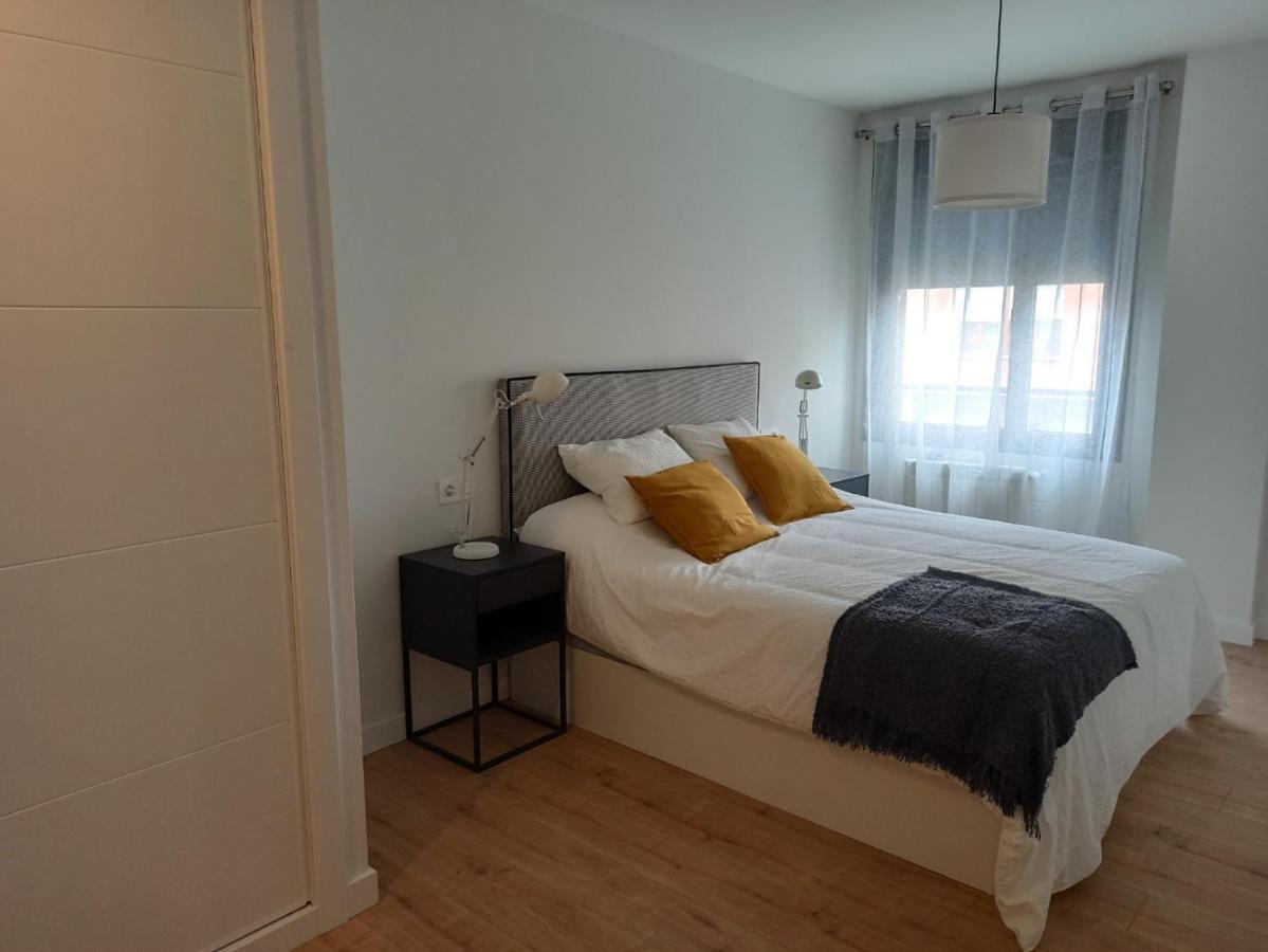 Sueve, Apartamento Con Piscina En Llanes Exterior photo