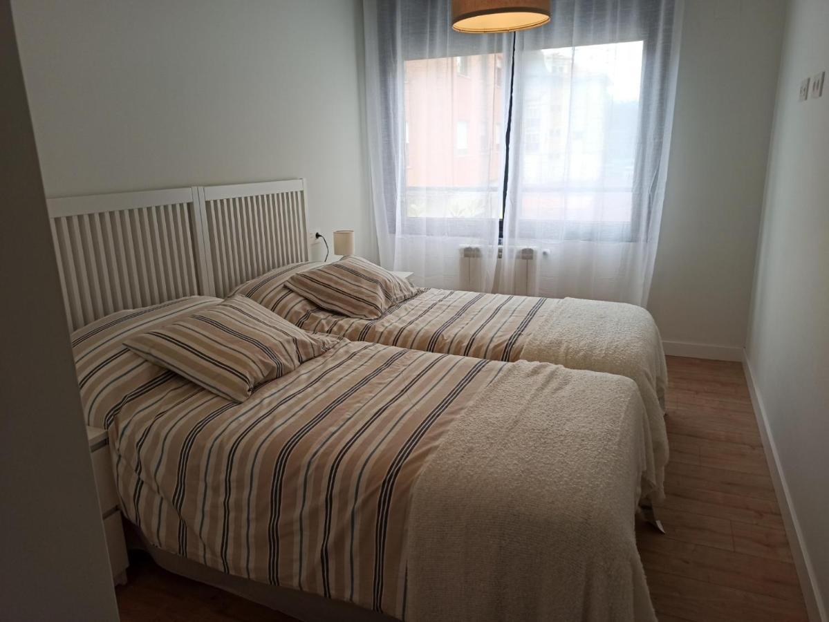 Sueve, Apartamento Con Piscina En Llanes Exterior photo
