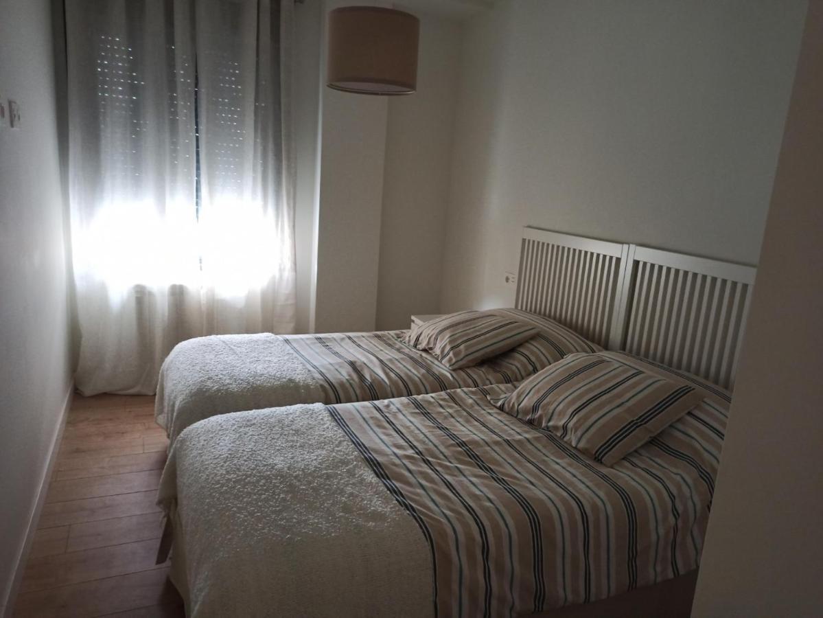 Sueve, Apartamento Con Piscina En Llanes Exterior photo